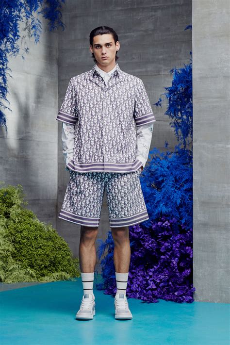 christian dior men clothes